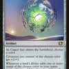 Caged Sun [Commander 2014]