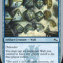 Wall of Fortune [Unstable]