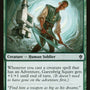 Garenbrig Squire [Throne of Eldraine]