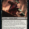 Dogged Detective [Streets of New Capenna Commander]