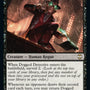 Dogged Detective [Streets of New Capenna Commander]