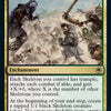 Skeletal Swarming [Dungeons & Dragons: Adventures in the Forgotten Realms]