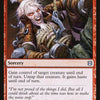 Song-Mad Treachery // Song-Mad Ruins [Zendikar Rising]