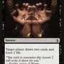 Painful Lesson [Amonkhet]