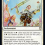 Marshal's Anthem [Kaldheim Commander]