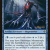 Phyrexian Metamorph - Español [New Phyrexia Prerelease Promos]