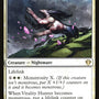 Vitality Hunter [Commander 2020]