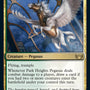 Park Heights Pegasus [Streets of New Capenna]