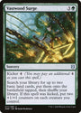 Vastwood Surge [Zendikar Rising] 