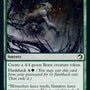 Shadowbeast Sighting [Innistrad: Midnight Hunt]