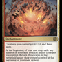 Nahiri's Resolve [March of the Machine: The Aftermath]