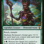 Multani, Yavimaya's Avatar - Español [Dominaria]