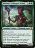 Multani, Yavimaya's Avatar - Español [Dominaria]