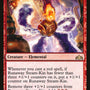 Runaway Steam-Kin [Guilds of Ravnica] 