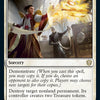 Excavation Technique [Commander 2021]