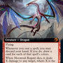 Moonveil Regent (Extended Art) [Innistrad: Midnight Hunt]