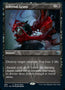 Infernal Grasp (Promo Pack) Español [Innistrad: Midnight Hunt Promos]