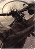 Witch-king, Sky Scourge Art Card [The Lord of the Rings: Tales of Middle-earth Art Series]