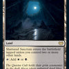 Shattered Sanctum [Innistrad: Crimson Vow]