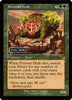 Protean Hulk (Retro) (Serialized) [Ravnica Remastered]