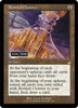 Bottled Cloister (Retro) (Serialized) [Ravnica Remastered]