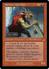 Krenko, Mob Boss (Retro) (Serialized) [Ravnica Remastered]