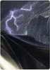 Sorcerous Squall Art Card [The Lord of the Rings: Tales of Middle-earth Art Series]