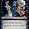 Falkenrath Forebear (Showcase Fang Frame) [Innistrad: Crimson Vow]