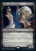 Falkenrath Forebear (Showcase Fang Frame) [Innistrad: Crimson Vow]