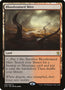 Bloodstained Mire Español [Khans of Tarkir]
