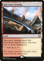 Spectator Seating - Español [Commander Legends]