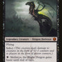 Skithiryx, the Blight Dragon [Scars of Mirrodin] - Japones
