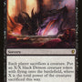 Reign of the Pit [Conspiracy]