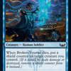 Brokers Veteran [Streets of New Capenna]