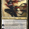 Sorin, Vengeful Bloodlord [War of the Spark] 