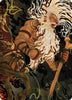 Yarus, Roar of the Old Gods Art Card (46/49) (Gold-Stamped Signature) [Murders at Karlov Manor Art Series]