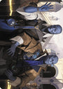 Hotshot Investigators Art Card [Murders at Karlov Manor Art Series]