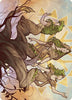 Trostani, Three Whispers Art Card [Murders at Karlov Manor Art Series]