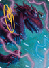 Kylox, Visionary Inventor Art Card (Gold-Stamped Signature) [Murders at Karlov Manor Art Series]