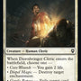 Dawnbringer Cleric [Commander Legends: Battle for Baldur's Gate]