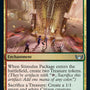 Stimulus Package [Streets of New Capenna]