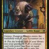 Grenzo, Dungeon Warden [Masters 25]