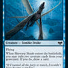 Skywarp Skaab [Innistrad: Crimson Vow]