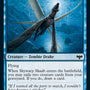 Skywarp Skaab [Innistrad: Crimson Vow]