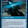 Covetous Castaway // Ghostly Castigator [Innistrad: Midnight Hunt]