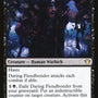 Daring Fiendbonder [Commander 2020]