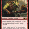 Goblin Trashmaster [Core Set 2019]