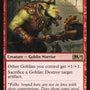 Goblin Trashmaster [Core Set 2019]
