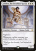 Linden, the Steadfast Queen - Español [Throne of Eldraine]