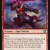Kolaghan Warmonger [March of the Machine: The Aftermath]